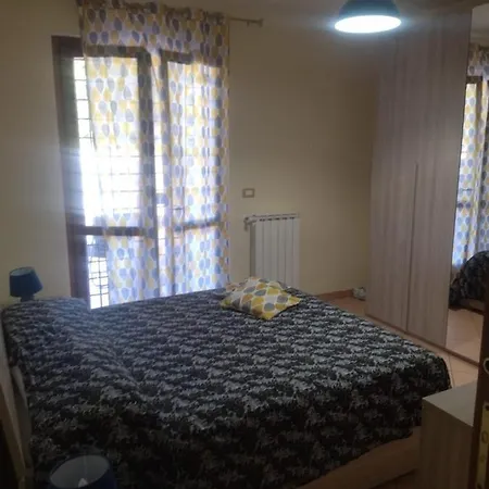Appartamento Casa Tiziano Cogna